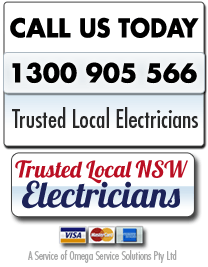 Call Local Electricians